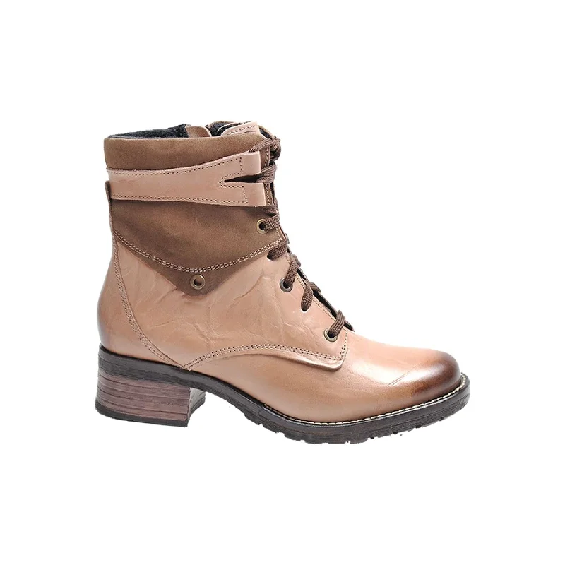 Women's Dromedaris Kara Taupe