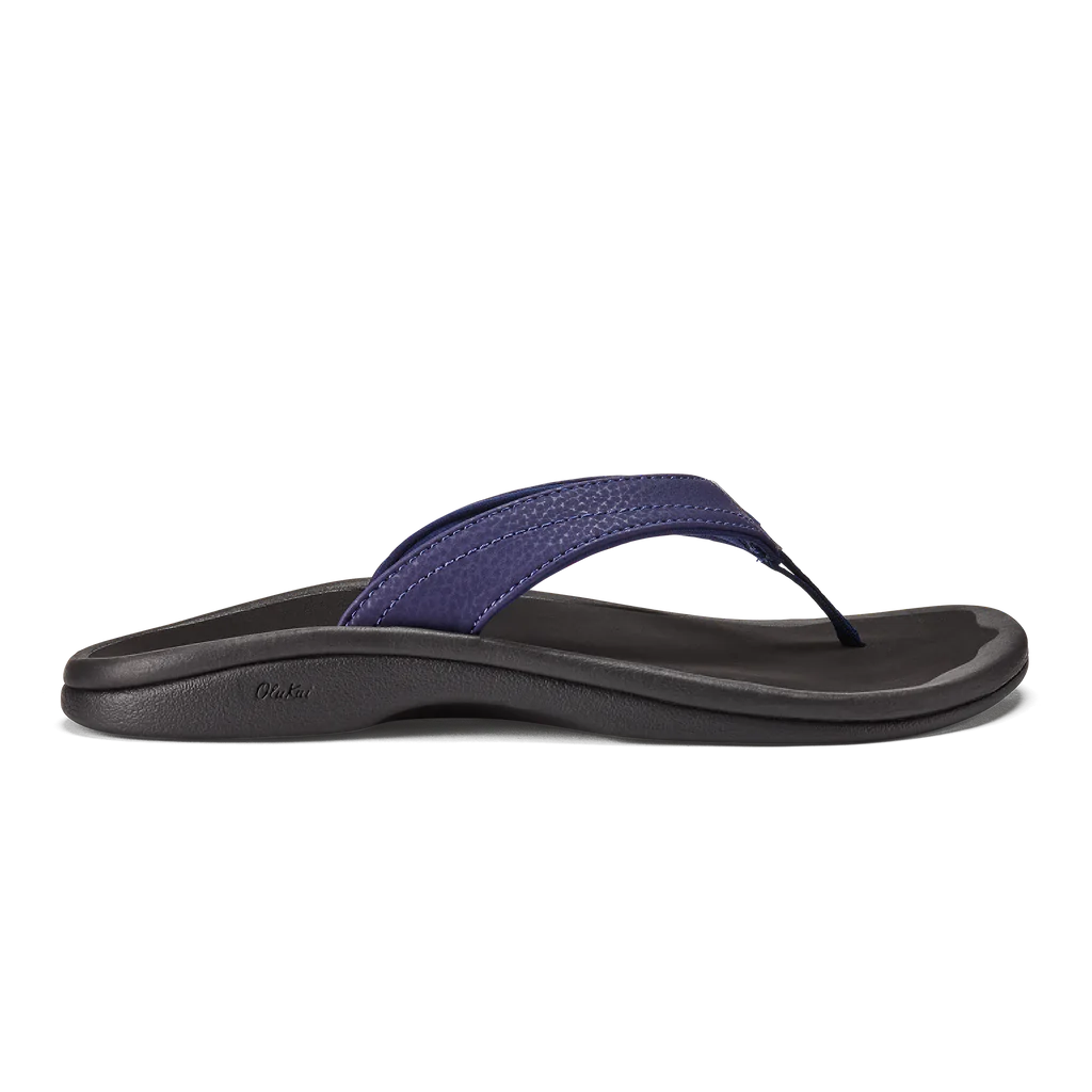 Women's Olukai 'Ohana Color: Pacifica / Black